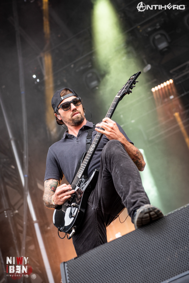 Parkway Drive