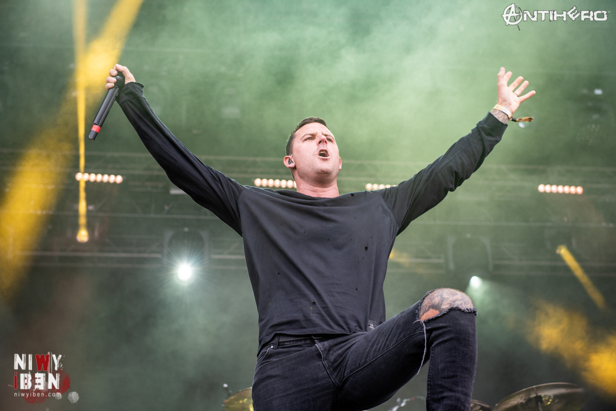 Parkway Drive