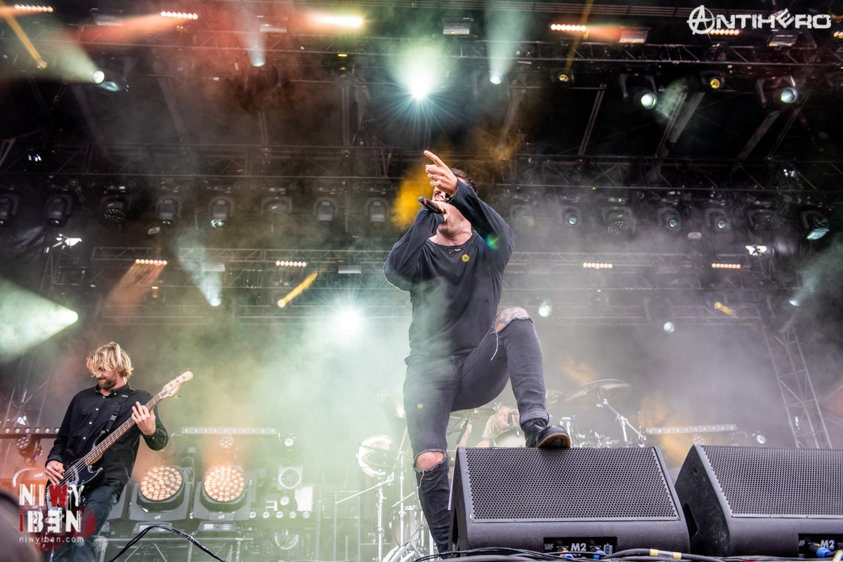 Parkway Drive