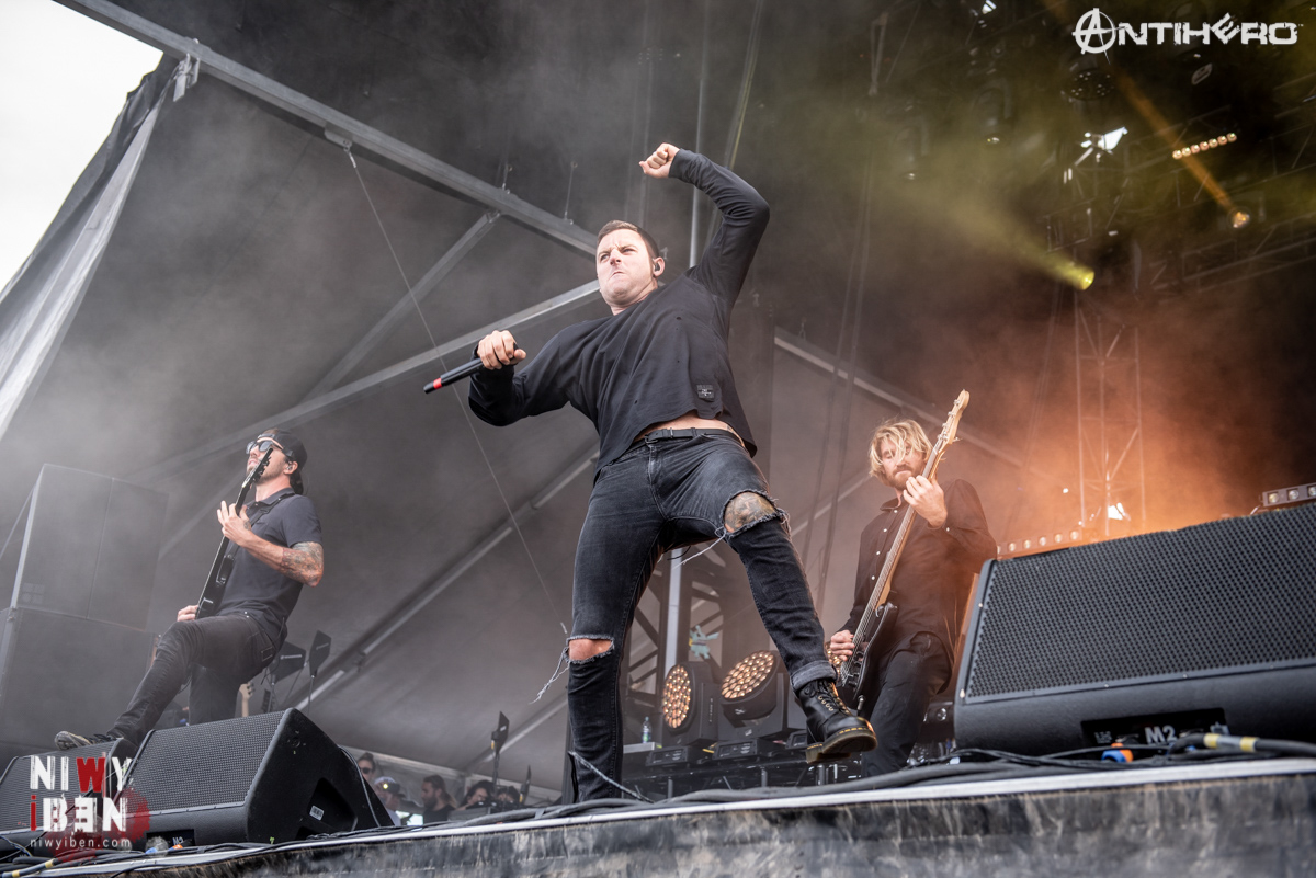 Parkway Drive