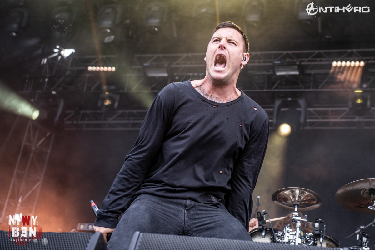 Parkway Drive
