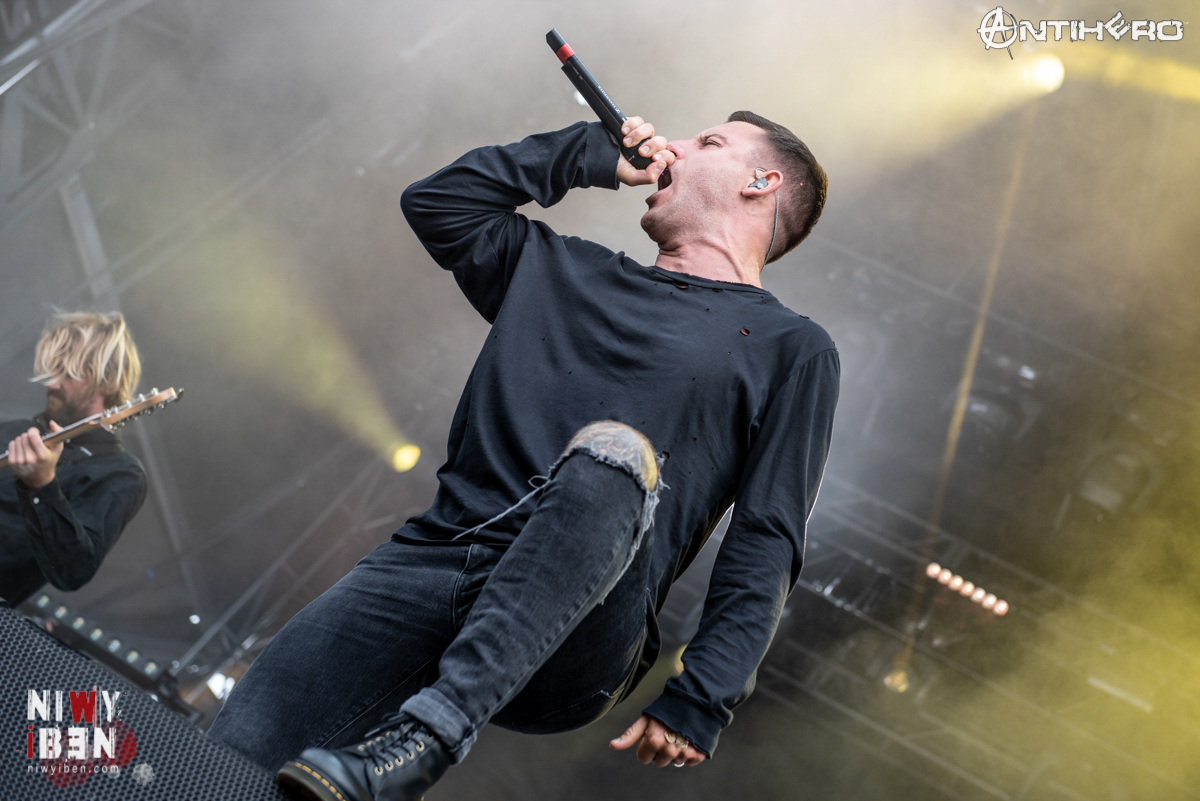 Parkway Drive