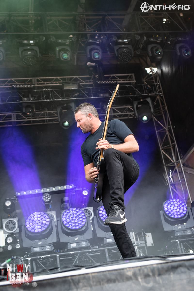 Parkway Drive