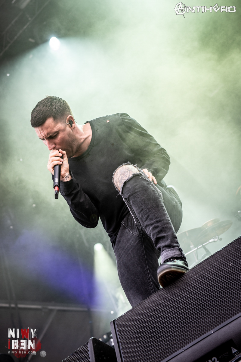 Parkway Drive