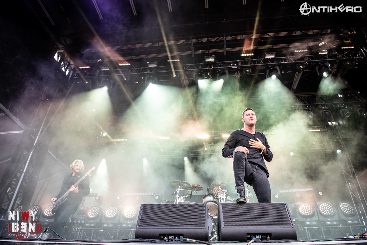 Parkway Drive