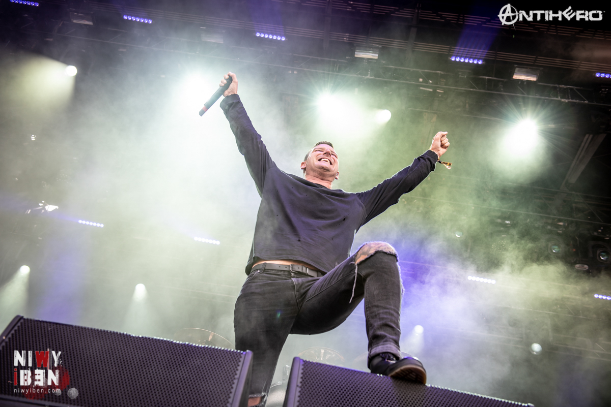 Parkway Drive