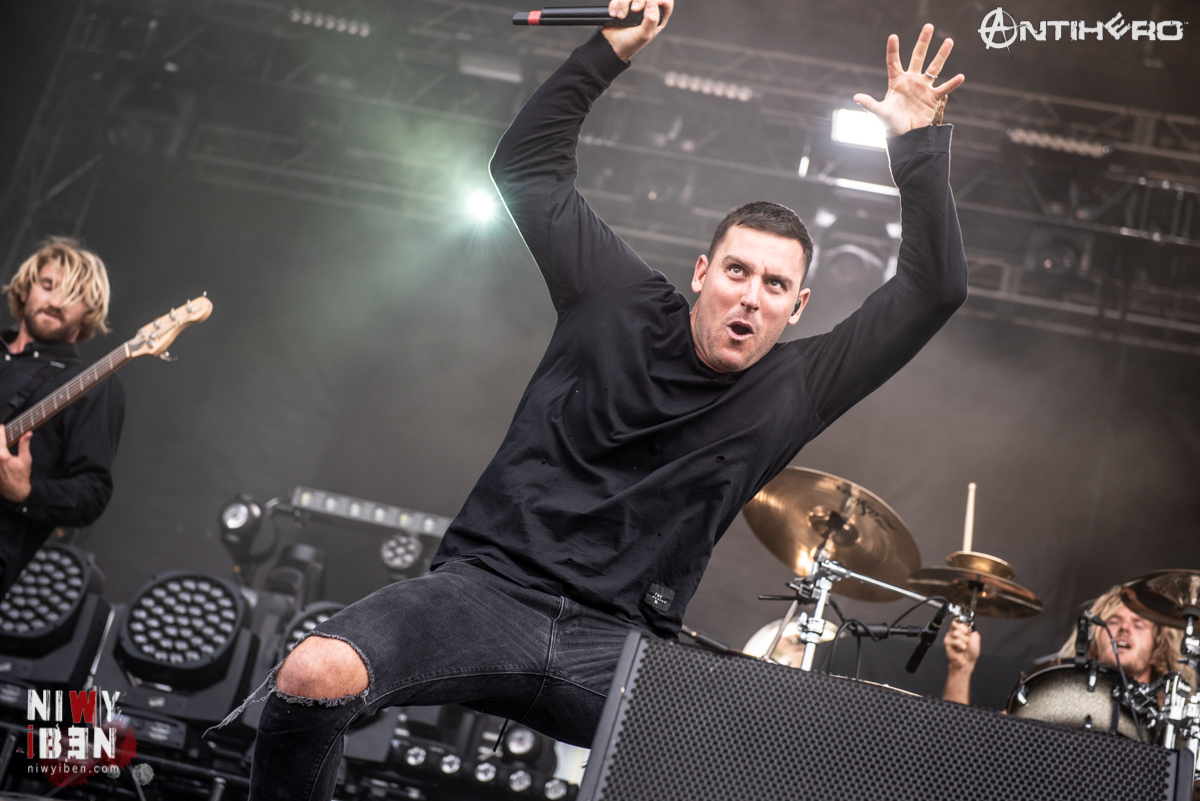 Parkway Drive