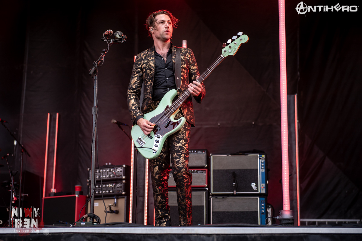 Queens Of The Stone Age