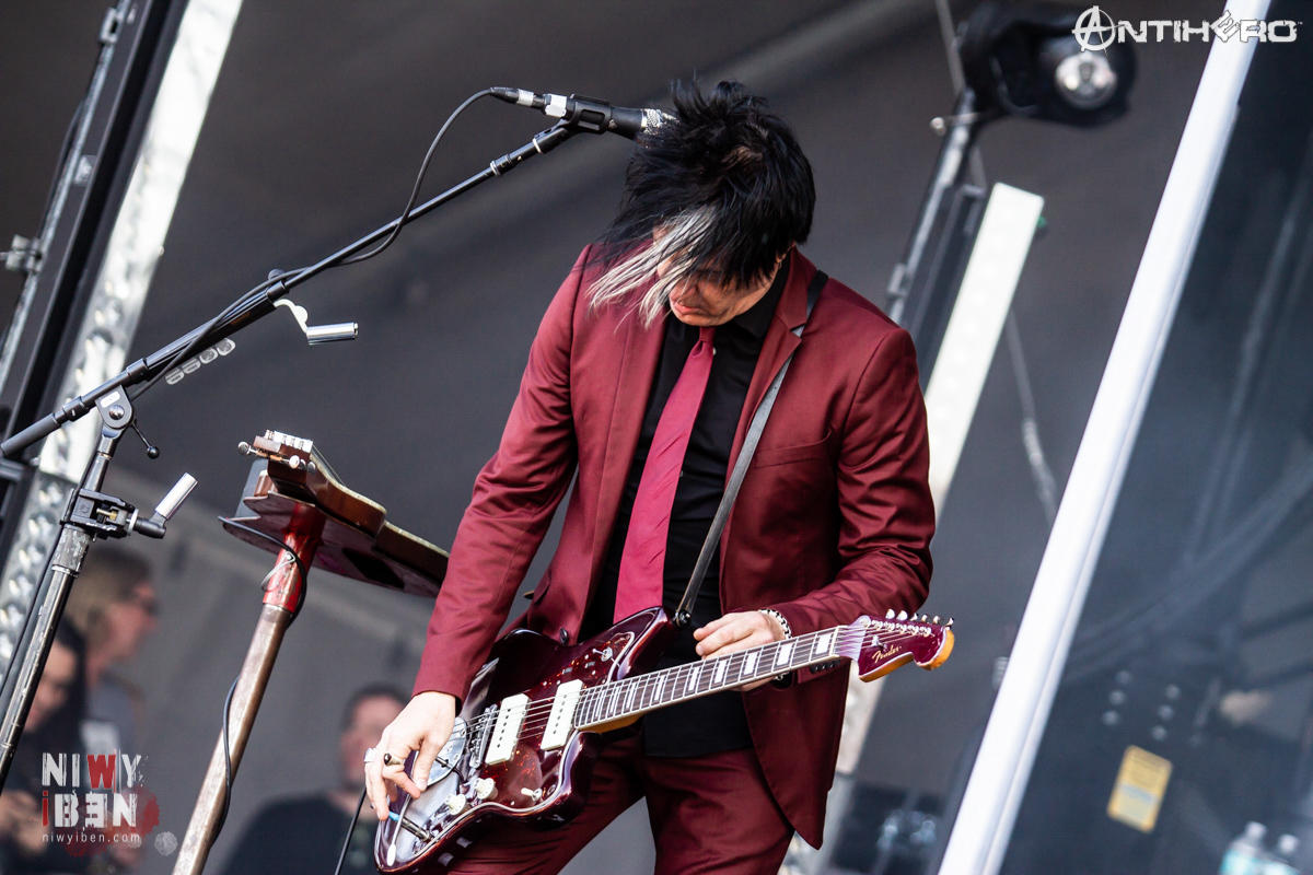 Queens Of The Stone Age