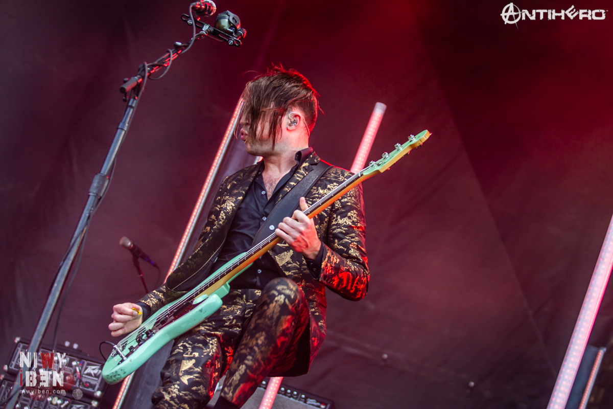 Queens Of The Stone Age