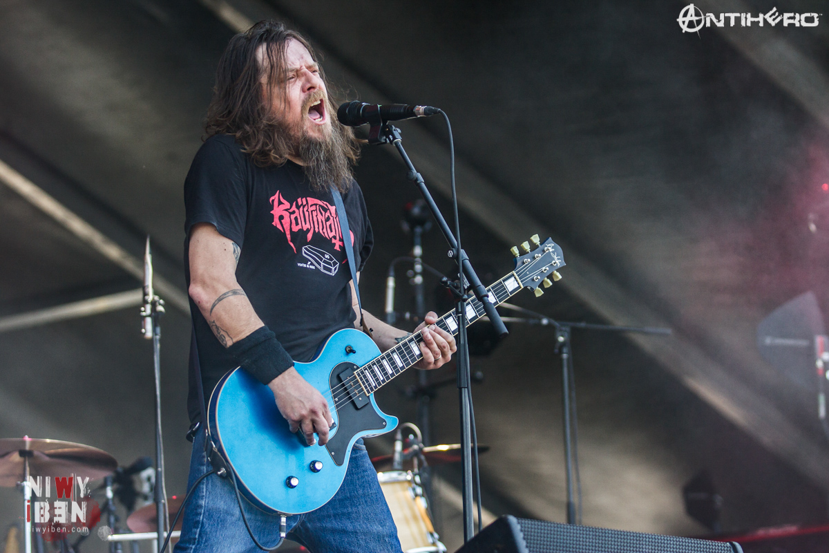 Red Fang