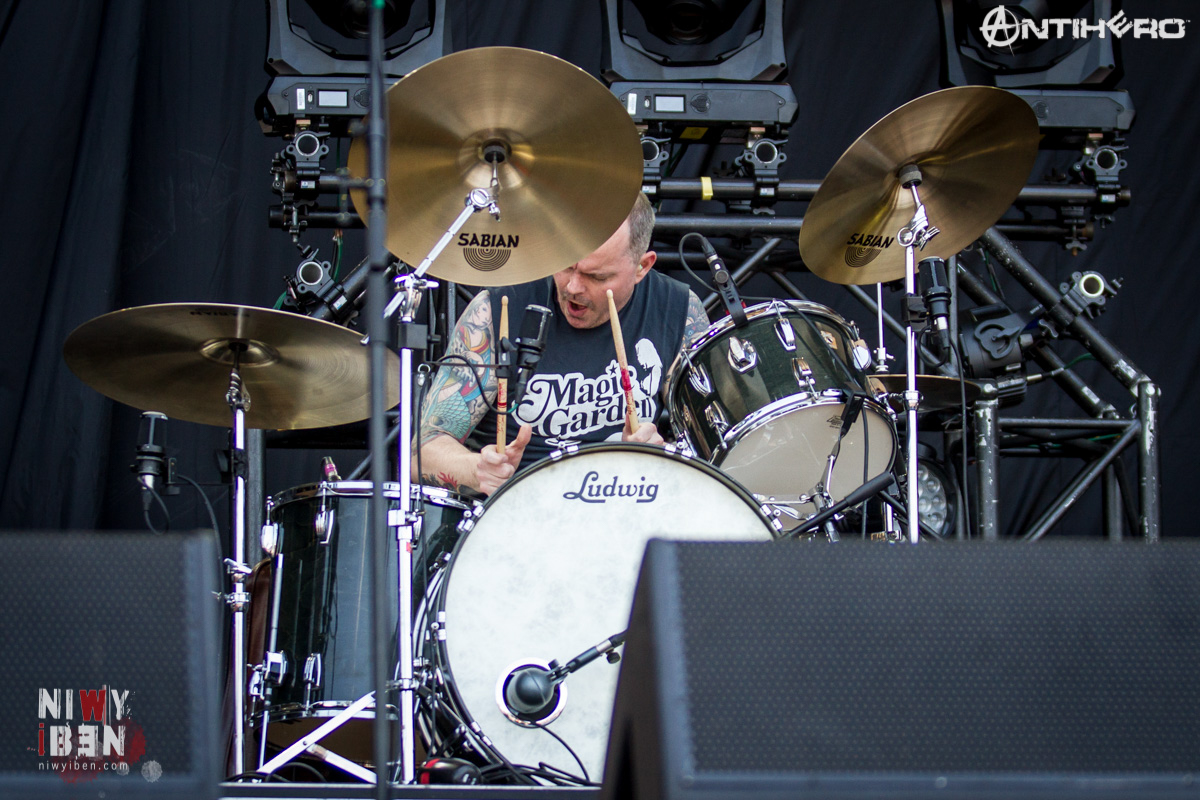 Red Fang