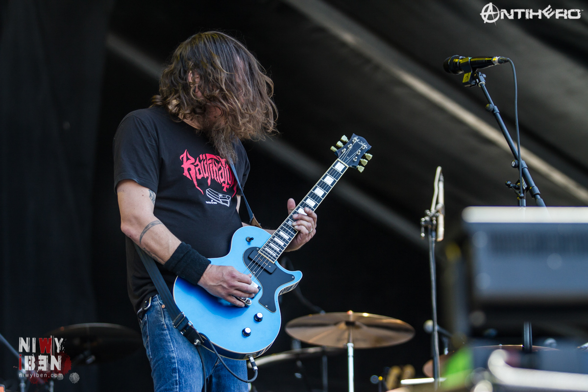 Red Fang