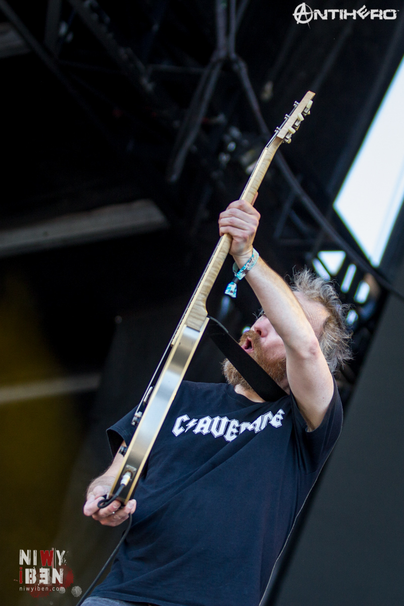 Red Fang