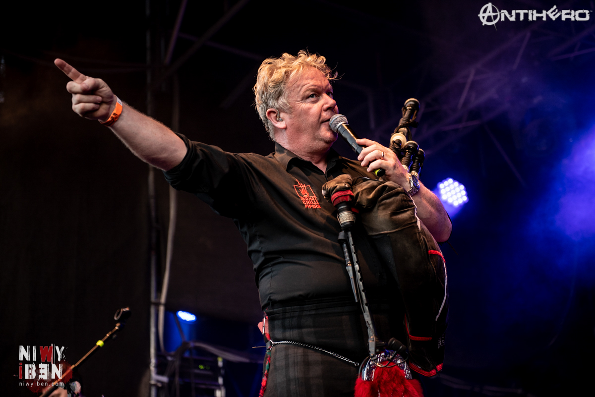 Red Hot Chilli Pipers