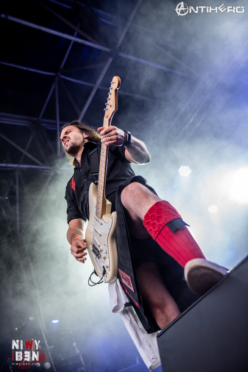 Red Hot Chilli Pipers