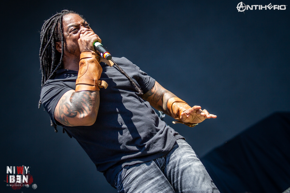 Sevendust