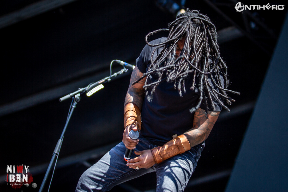 Sevendust