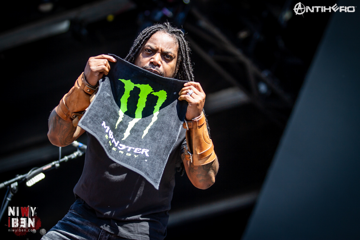 Sevendust