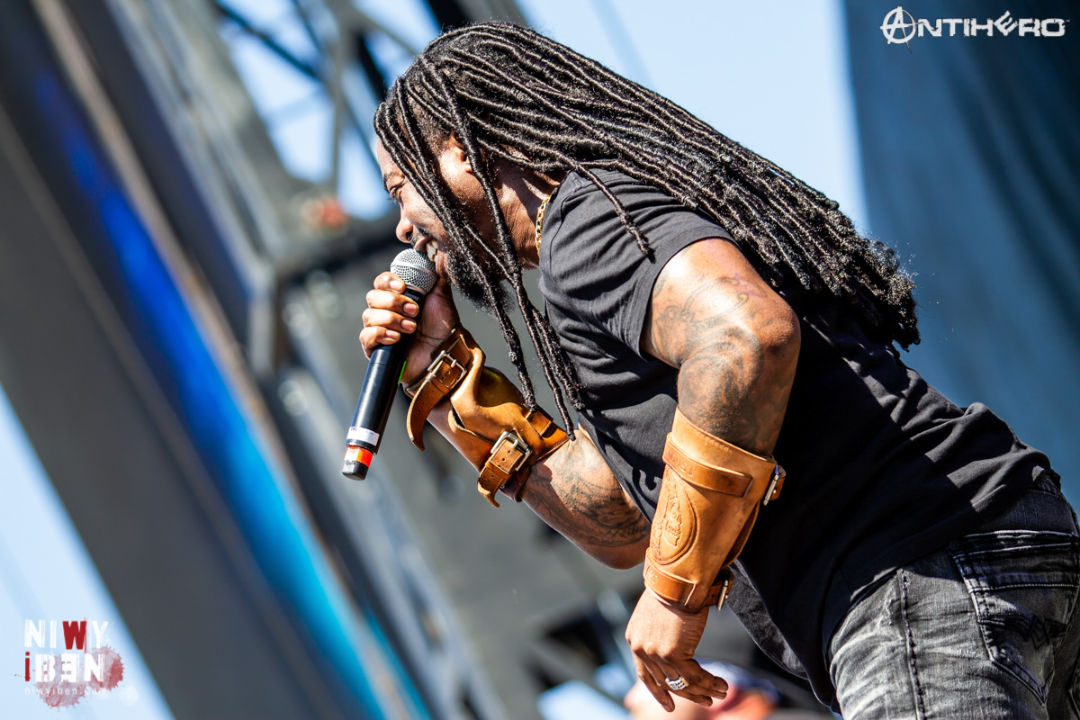 Sevendust
