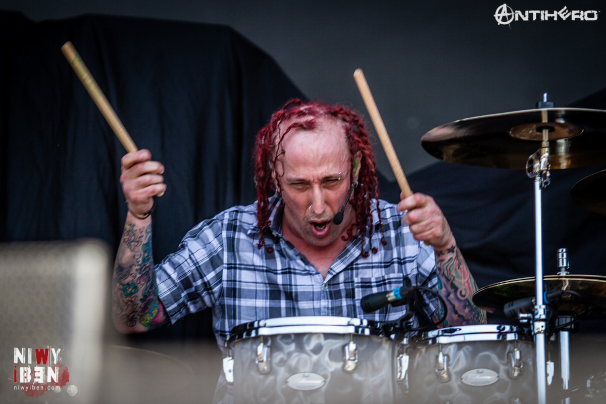 Sevendust