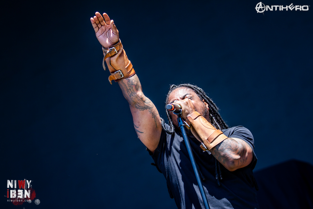 Sevendust