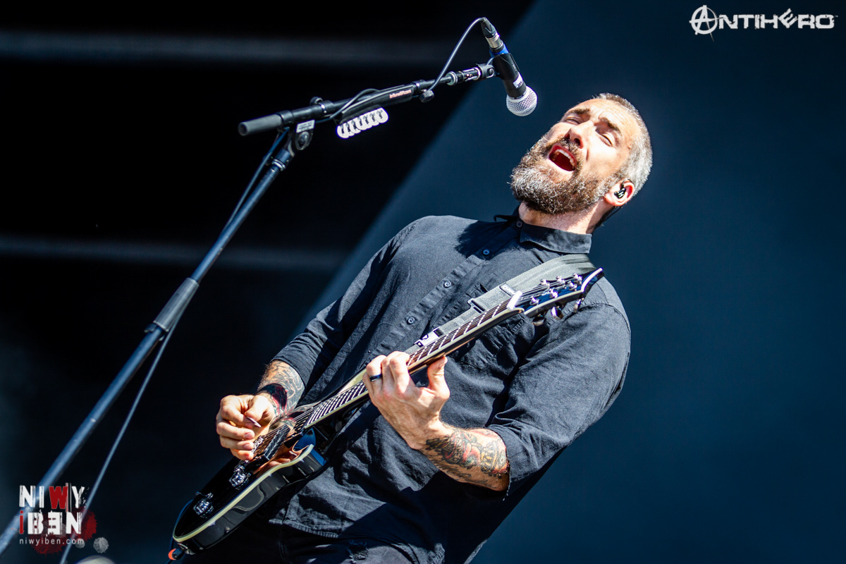 Sevendust