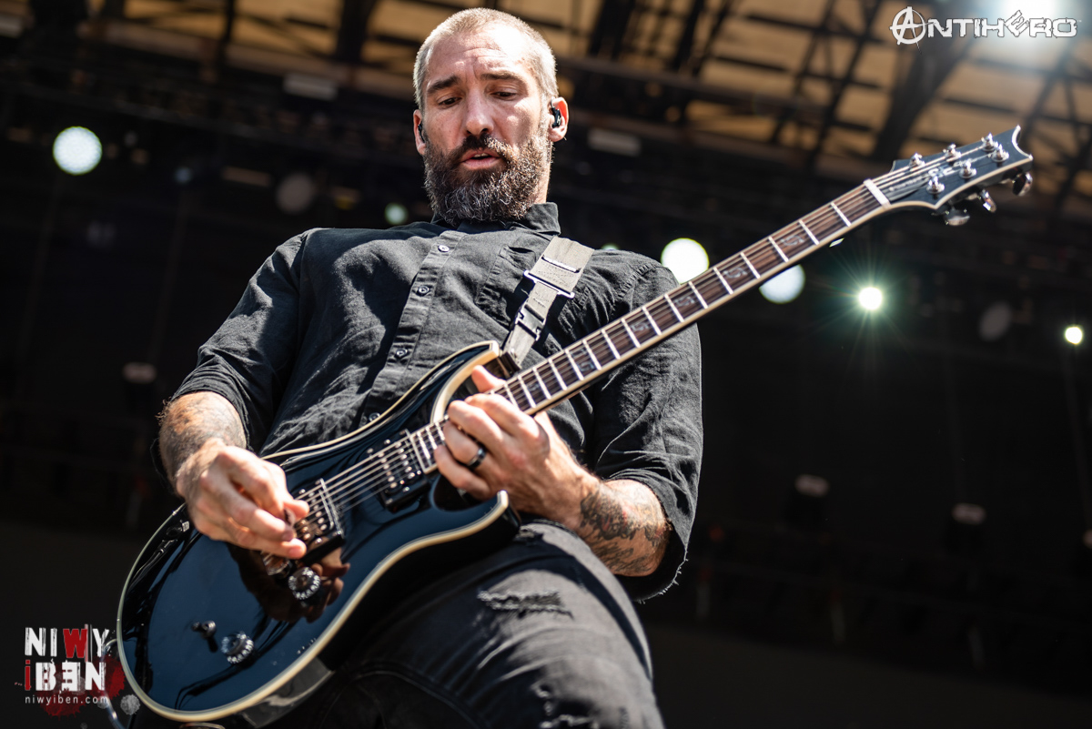 Sevendust