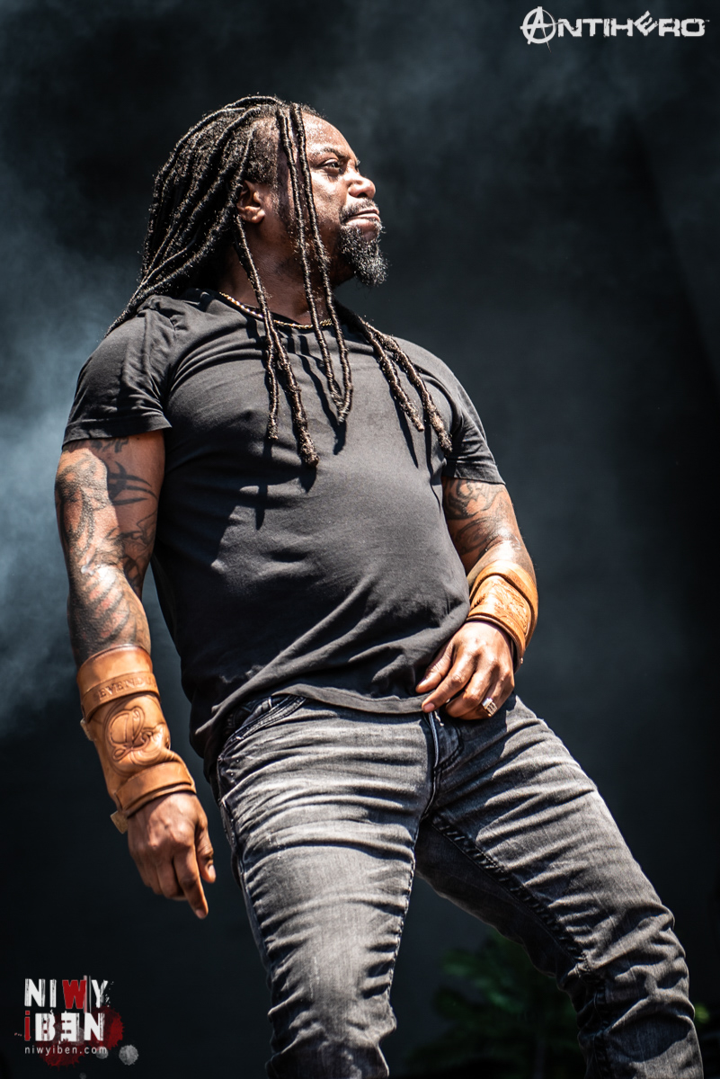 Sevendust