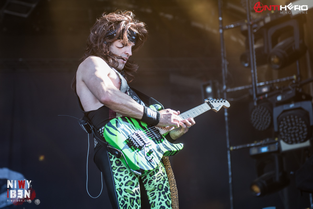 Steel Panther