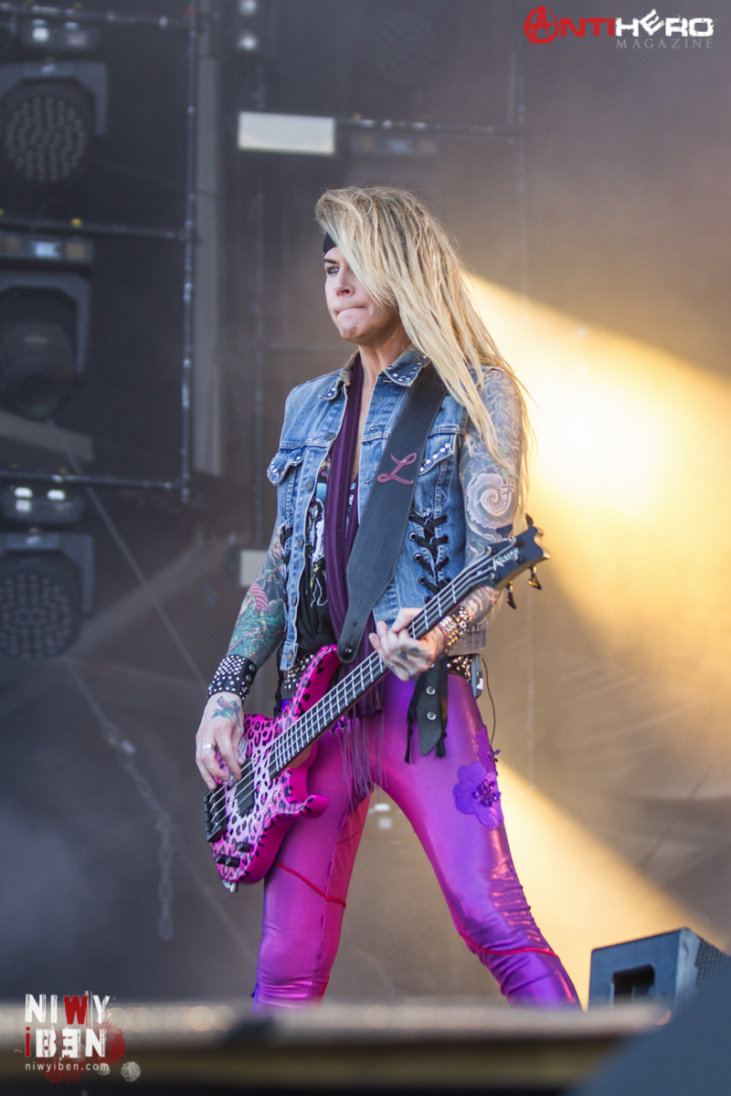 Steel Panther