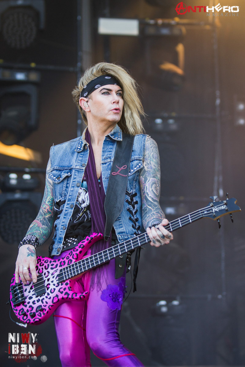 Steel Panther