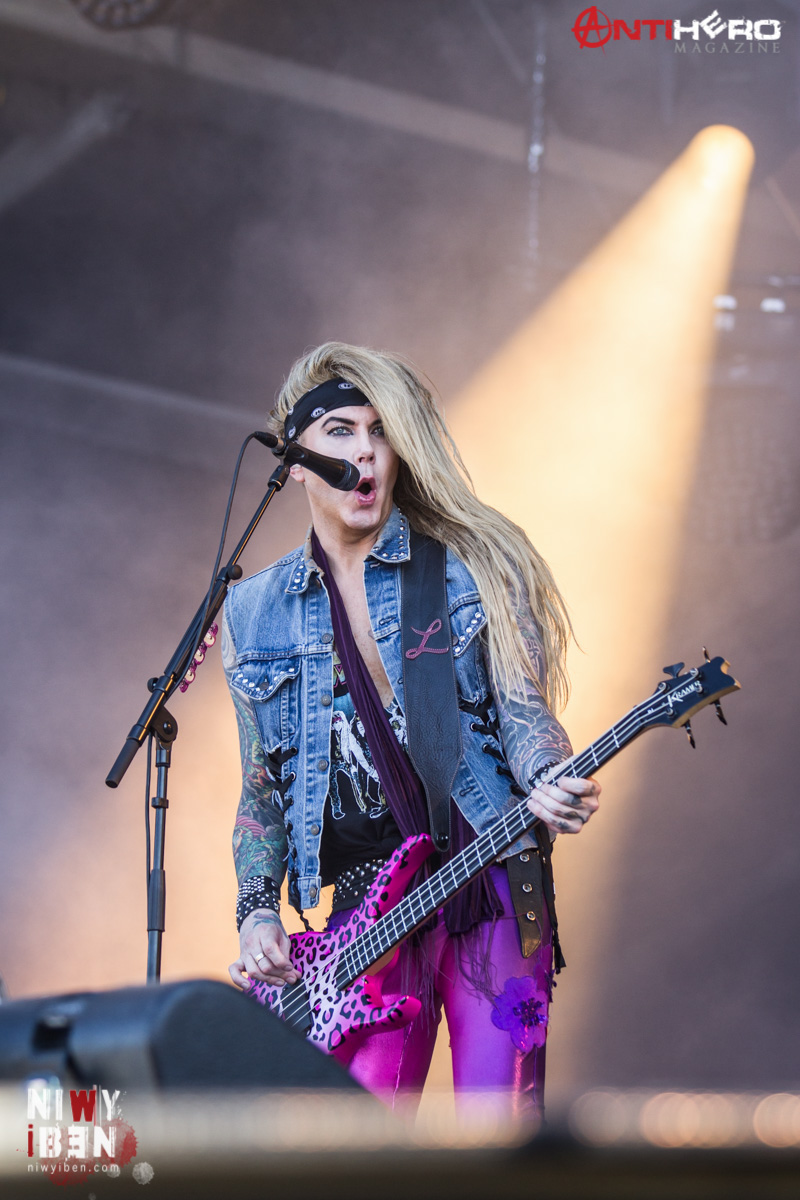 Steel Panther