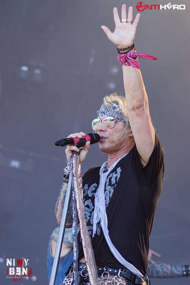 Steel Panther