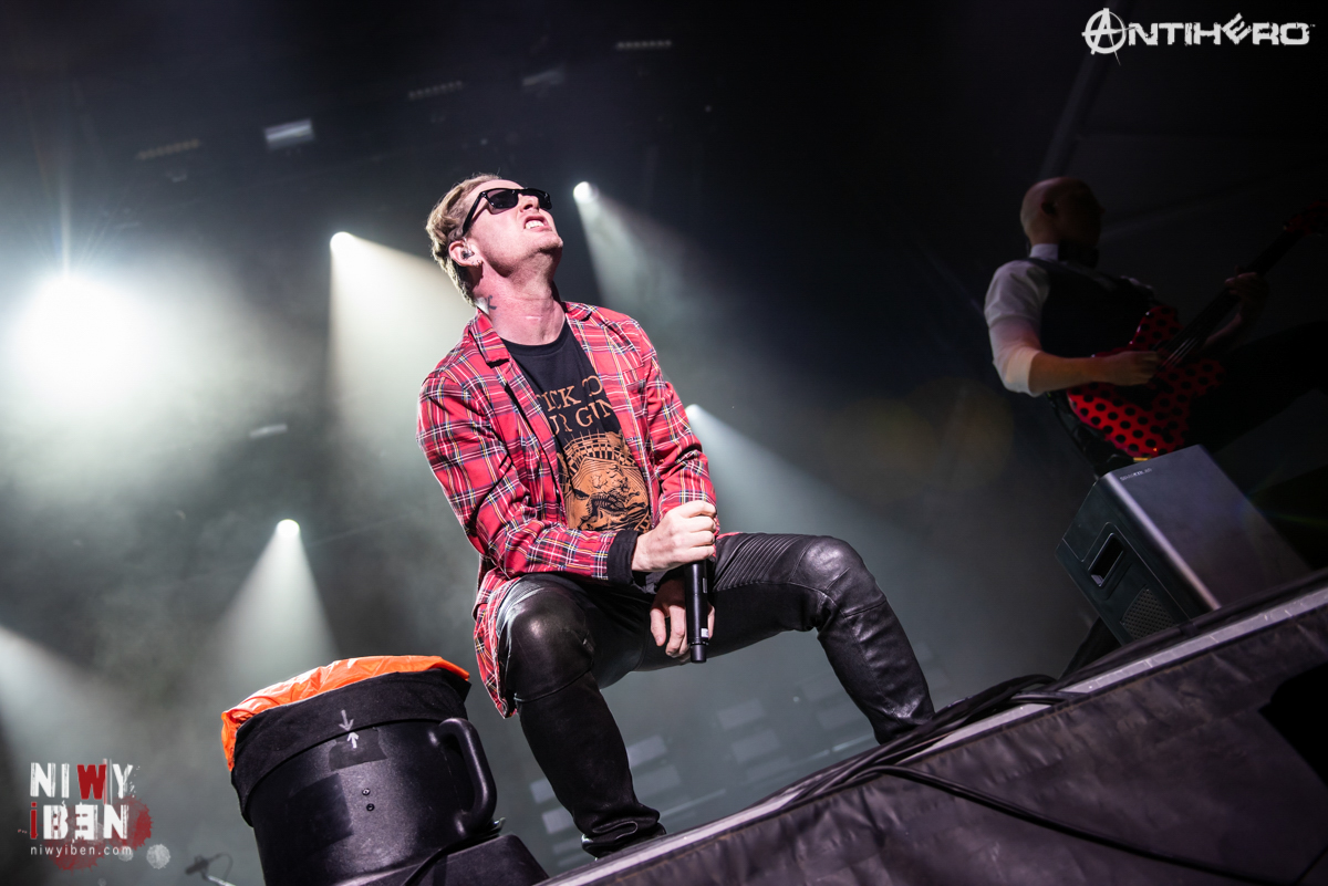 Stone Sour