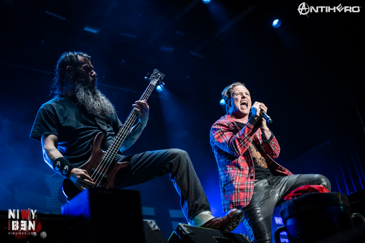 Stone Sour