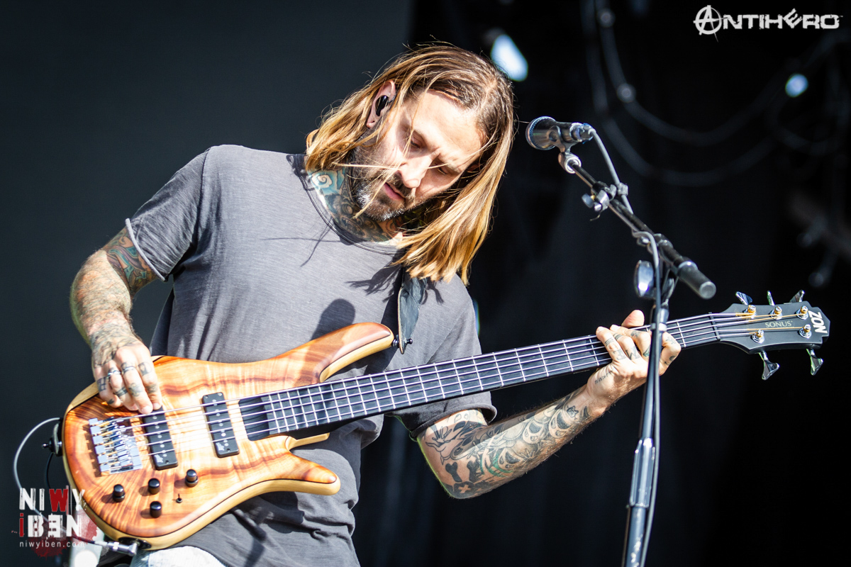 The Used