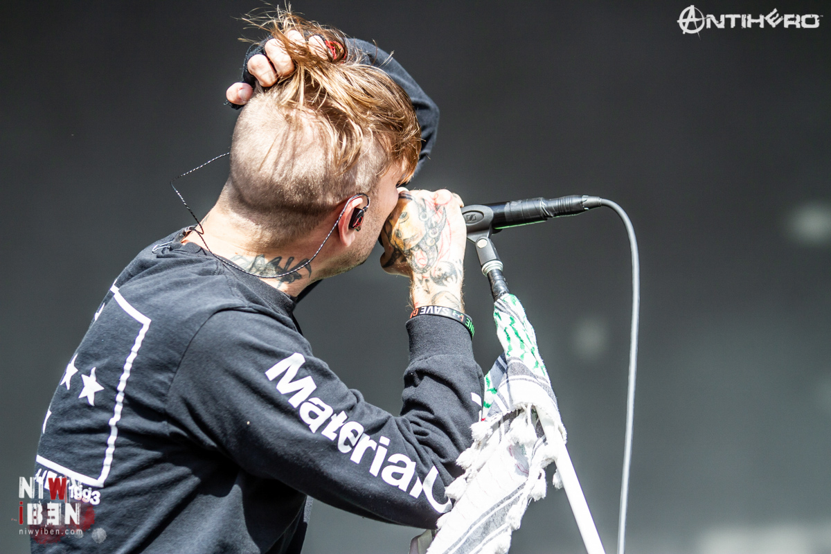 The Used