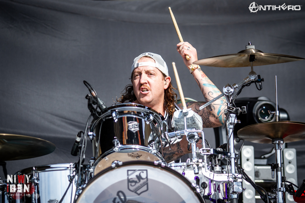 The Used