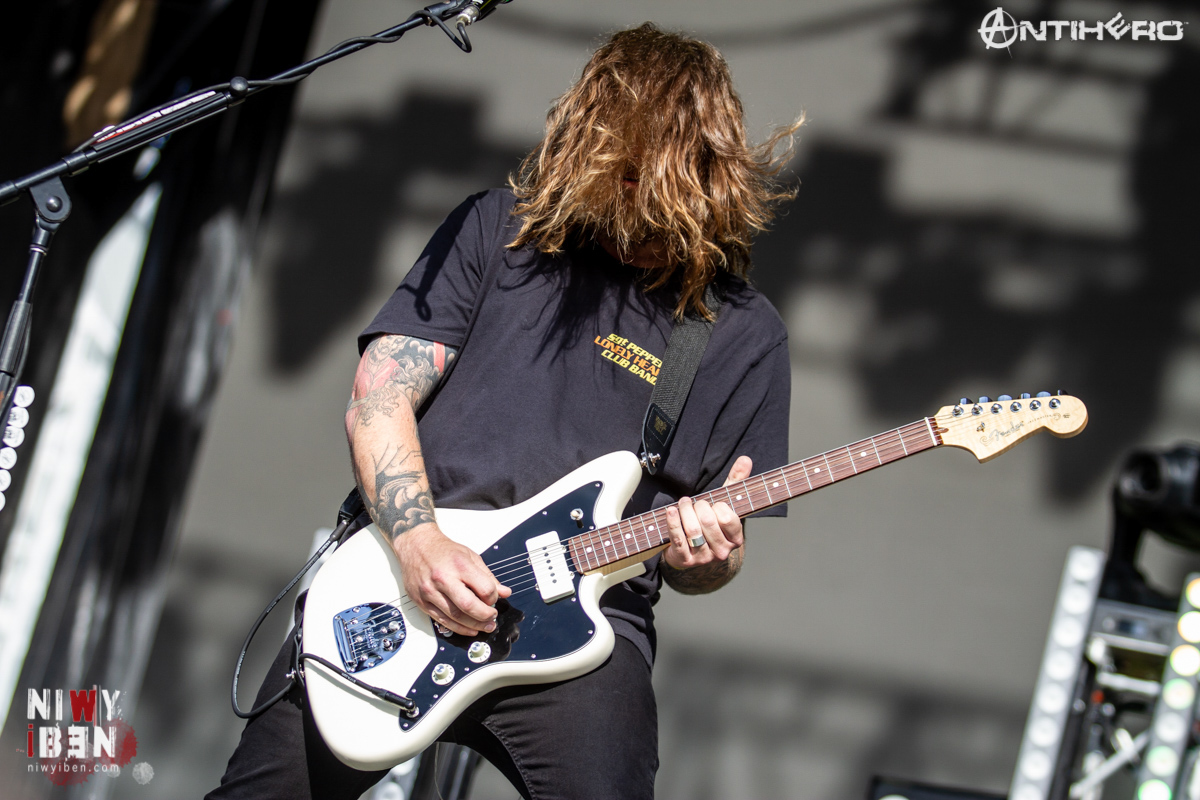 The Used