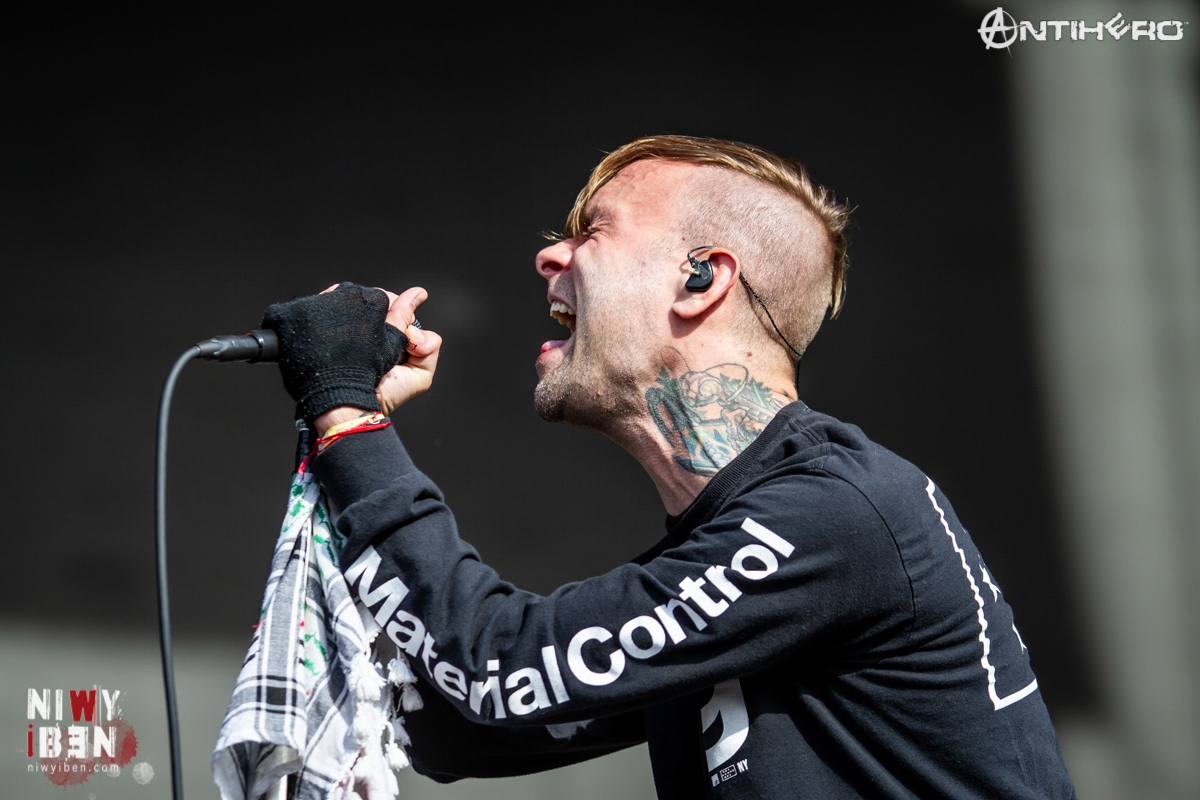 The Used