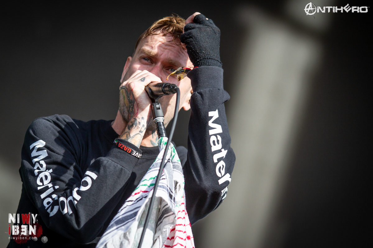 The Used