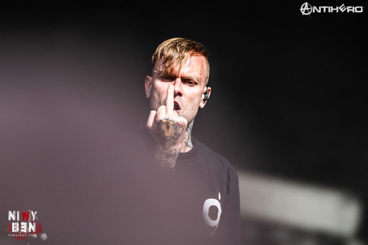 The Used