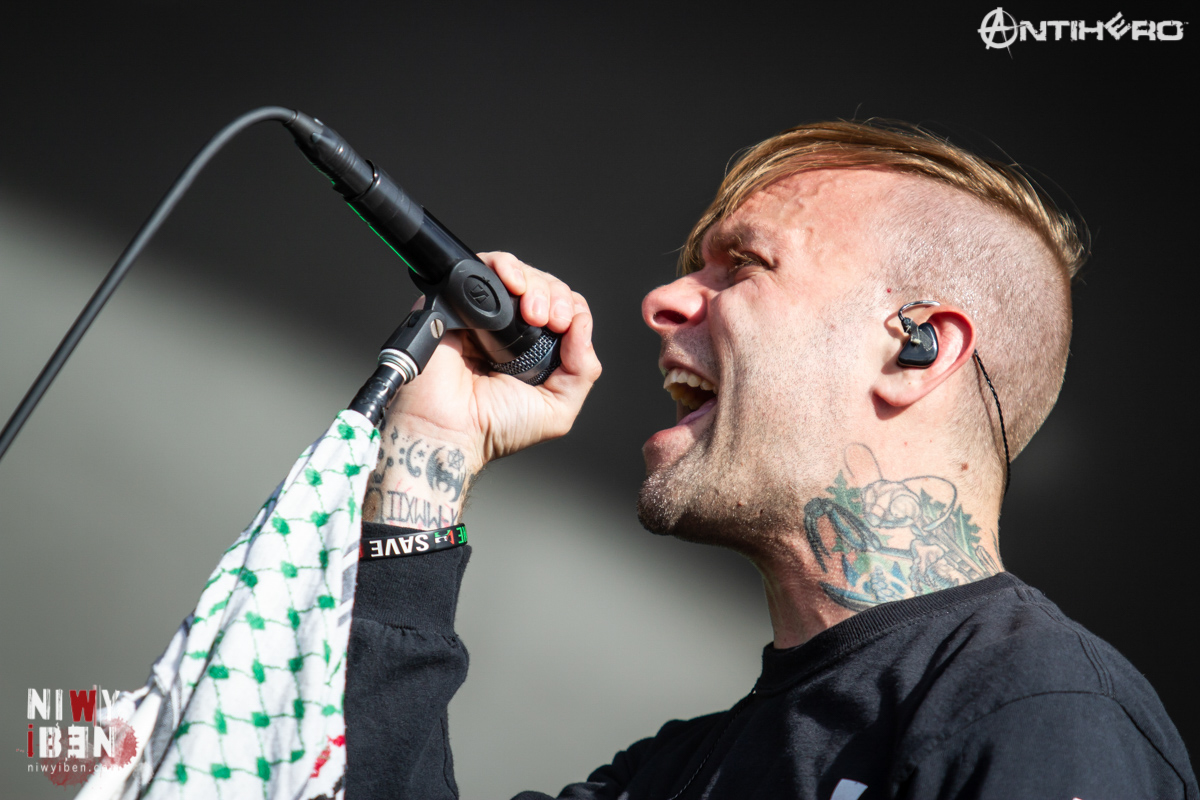 The Used