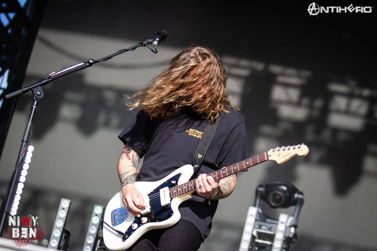 The Used