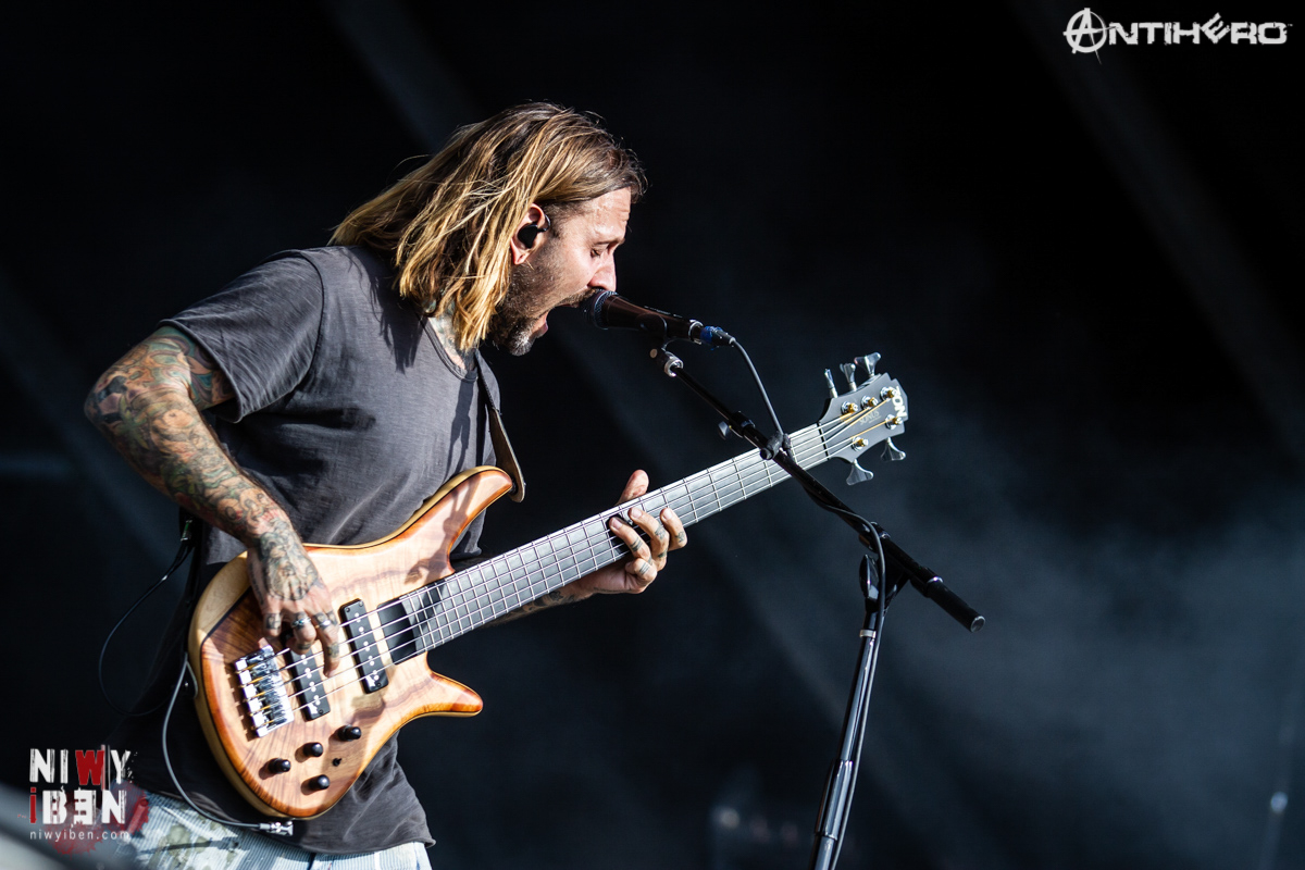 The Used