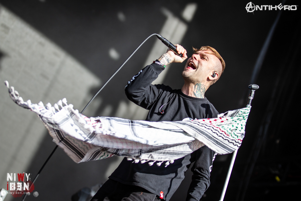 The Used