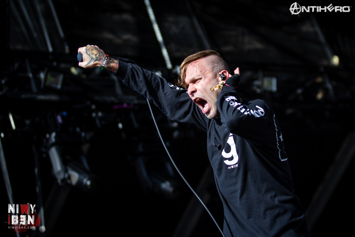The Used