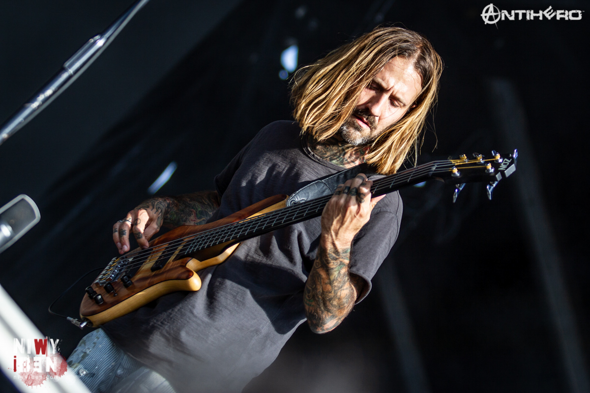 The Used
