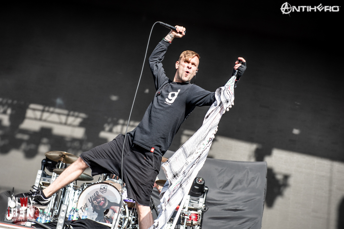 The Used